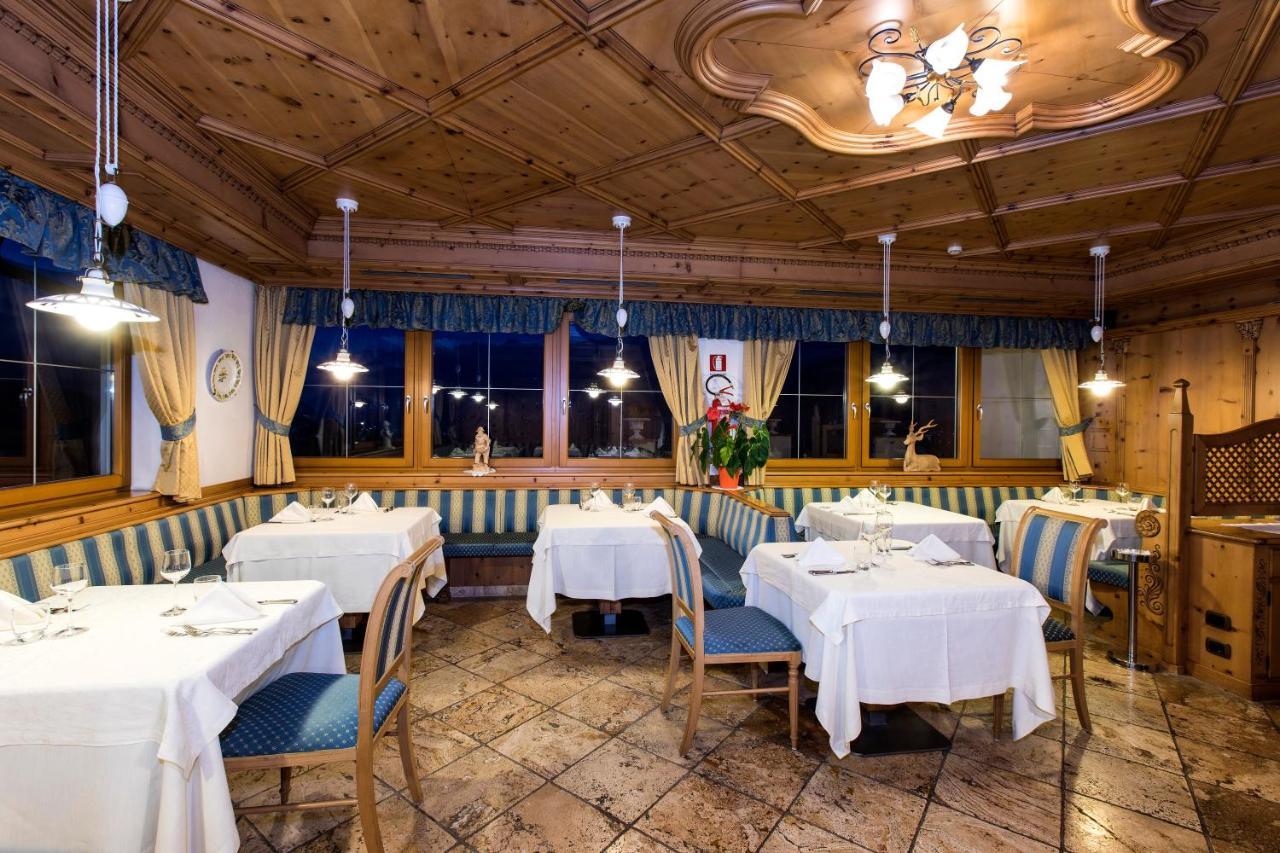 Hotel Lagorai Resort & Spa كافاليسِّ المظهر الخارجي الصورة
