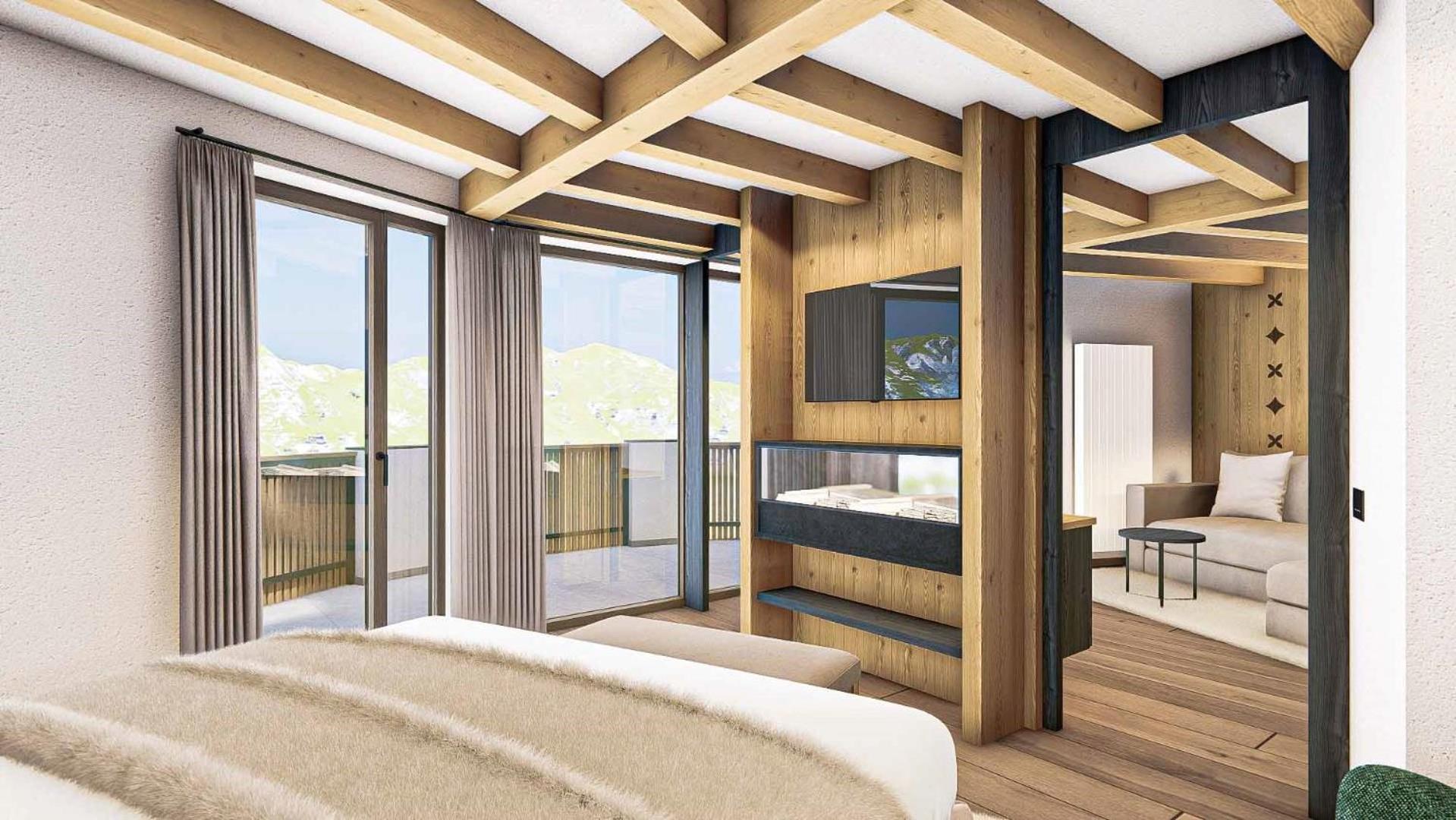 Hotel Lagorai Resort & Spa كافاليسِّ المظهر الخارجي الصورة