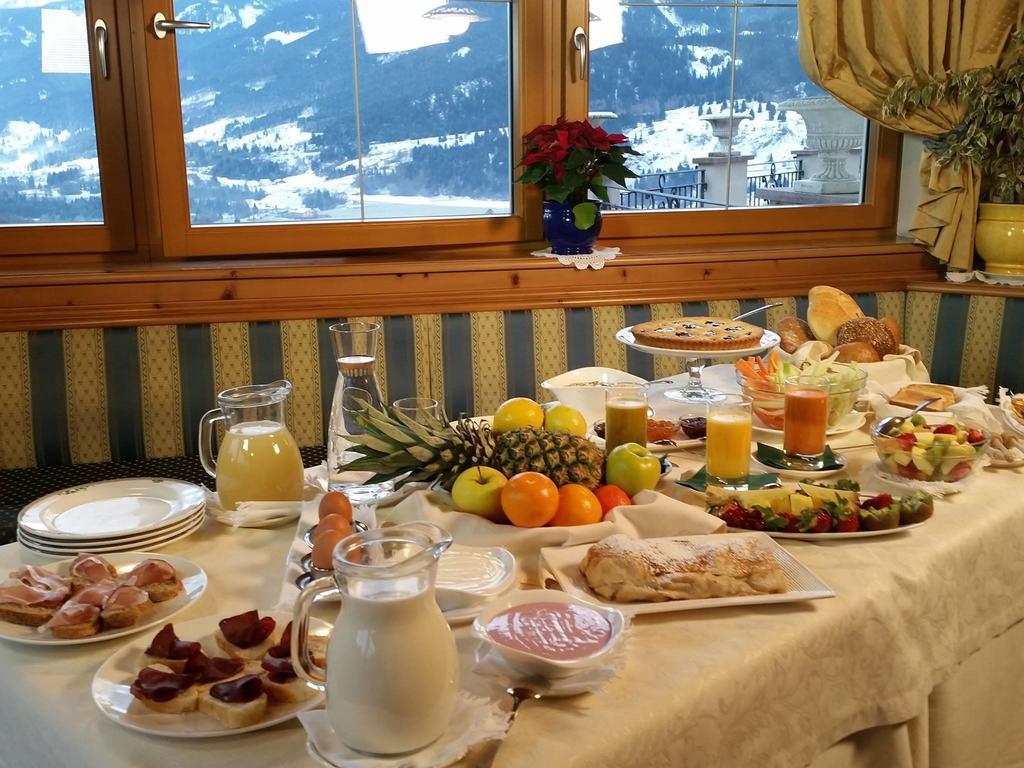 Hotel Lagorai Resort & Spa كافاليسِّ المظهر الخارجي الصورة