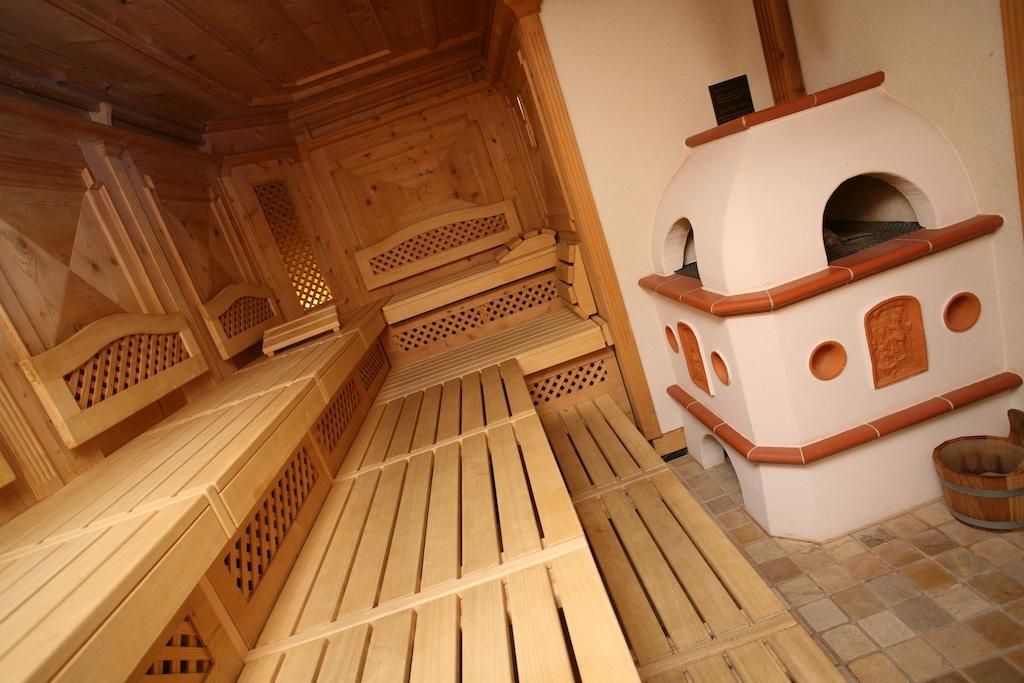 Hotel Lagorai Resort & Spa كافاليسِّ المظهر الخارجي الصورة