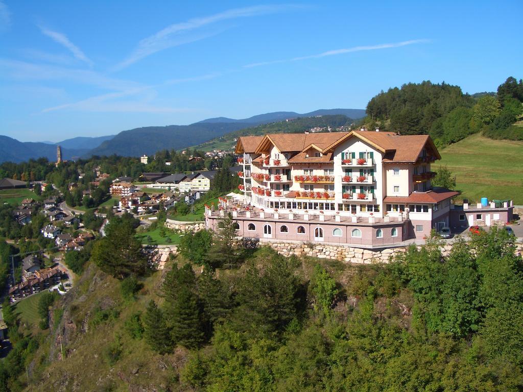 Hotel Lagorai Resort & Spa كافاليسِّ المظهر الخارجي الصورة